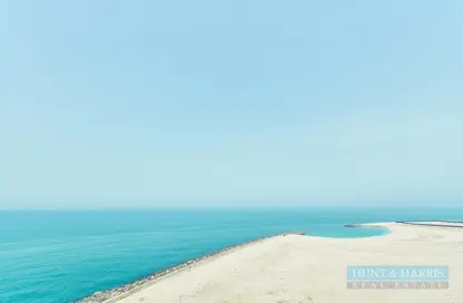 شقة - 2 غرف نوم - 3 حمامات للبيع في باسيفيك ساموا - باسيفيك - جزيرة المرجان - رأس الخيمة