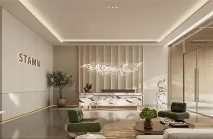 شقة - غرفة نوم - 2 حمامات للبيع في ستامن يوني - السطوة - دبي