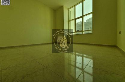 Apartment - 2 Bedrooms - 2 Bathrooms for rent in Al Naemiya Tower 1 - Al Naemiya Towers - Al Nuaimiya - Ajman