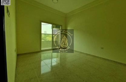 Apartment - 2 Bedrooms - 2 Bathrooms for rent in Al Naemiya Tower 1 - Al Naemiya Towers - Al Nuaimiya - Ajman