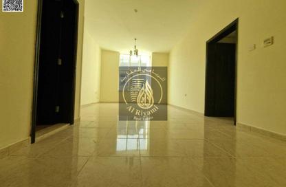 Apartment - 2 Bedrooms - 2 Bathrooms for rent in Al Naemiya Tower 1 - Al Naemiya Towers - Al Nuaimiya - Ajman