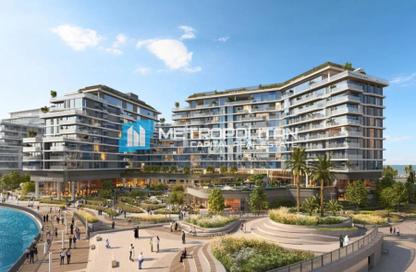 Apartment - 3 - 5 for sale in The Source II - Saadiyat Cultural District - Saadiyat Island - Abu Dhabi Apartment - 3 - 5 for sale in The Source II - Saadiyat Cultural District - Saadiyat Island - Abu Dhabi