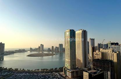 Apartment - 2 Bedrooms - 2 Bathrooms for rent in New Al Taawun Road - Al Taawun - Sharjah Apartment - 2 Bedrooms - 2 Bathrooms for rent in New Al Taawun Road - Al Taawun - Sharjah