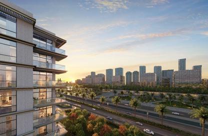 Apartment - 2 Bedrooms - 2 Bathrooms for sale in Al Hamra Greens - Al Hamra Village - Ras Al Khaimah