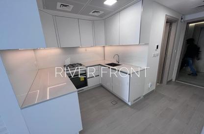 Apartment - Studio - 1 Bathroom for rent in Luma21 - District 14 - Jumeirah Village Circle - Dubai