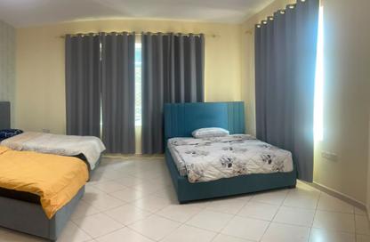 Apartment - 2 Bedrooms - 3 Bathrooms for sale in Horizon Towers - Ajman Downtown - Ajman