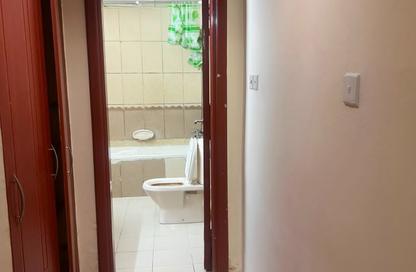 Apartment - 2 Bedrooms - 3 Bathrooms for sale in Horizon Towers - Ajman Downtown - Ajman Apartment - 2 Bedrooms - 3 Bathrooms for sale in Horizon Towers - Ajman Downtown - Ajman