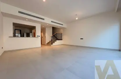 Townhouse - 5 Bedrooms - 5 Bathrooms for rent in Costa Brava 1 - Costa Brava - Damac Lagoons - Dubai