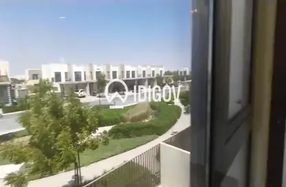 فيلا - 3 غرف نوم - 4 حمامات للايجار في باركسايد 2 - اعمار الجنوبية - دبي الجنوب (مركز دبي العالمي) - دبي فيلا - 3 غرف نوم - 4 حمامات للايجار في باركسايد 2 - اعمار الجنوبية - دبي الجنوب (مركز دبي العالمي) - دبي