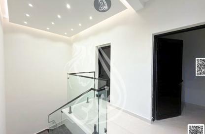 Villa - 5 Bedrooms - 7 Bathrooms for sale in Al Helio 1 - Al Helio - Ajman