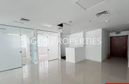 مكتب - استوديو - 1 حمام للايجار في ذا إكستشنج - الخليج التجاري - دبي