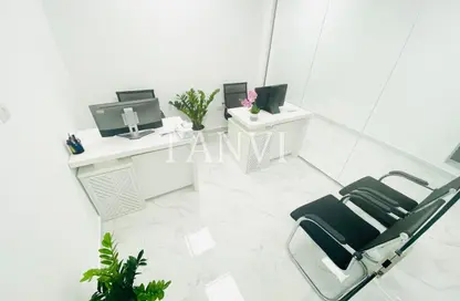 Office Space - 1 Bedroom - 1 Bathroom for rent in Fatima Mohammad Ahmad Bin Suleiman Building - Al Raffa - Bur Dubai - Dubai