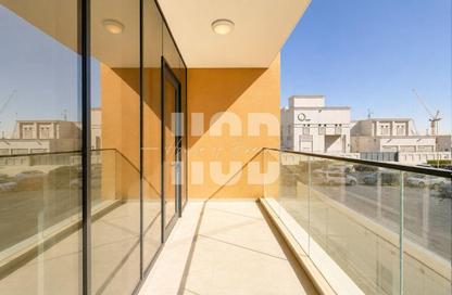 Apartment - 2 Bedrooms - 2 Bathrooms for sale in Aras Heights - Majan - Dubai