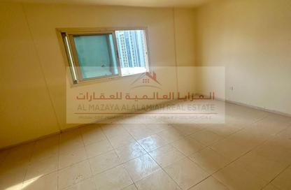 Apartment - 1 Bedroom - 2 Bathrooms for rent in Al Taawun Street - Al Taawun - Sharjah Apartment - 1 Bedroom - 2 Bathrooms for rent in Al Taawun Street - Al Taawun - Sharjah