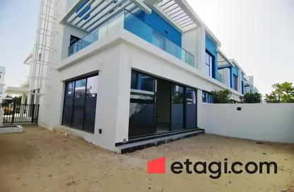 فيلا - 5 غرف نوم - 6 حمامات للايجار في سانتوريني - داماك لاجونز - دبي