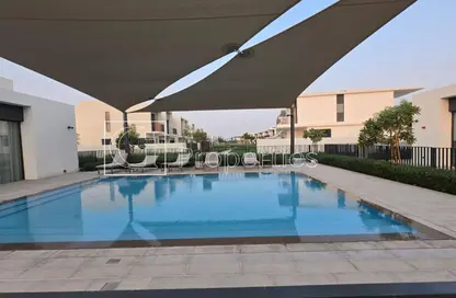 فيلا - 3 غرف نوم - 4 حمامات للبيع في أورانيا - ذا فالي - دبي