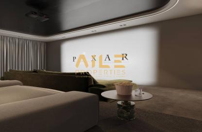 Apartment - 2 Bedrooms - 2 Bathrooms for sale in Verde by Vision - Dubai Sports City - Dubai