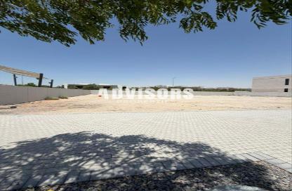 Land - Studio for sale in The Dunes - Saadiyat Reserve - Saadiyat Island - Abu Dhabi Land - Studio for sale in The Dunes - Saadiyat Reserve - Saadiyat Island - Abu Dhabi