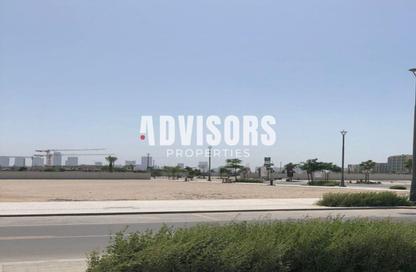 أرض - استوديو للبيع في ذا دونز - سعديات رزيرف - جزيرة السعديات - أبوظبي