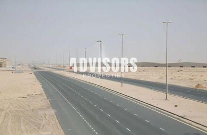 أرض - استوديو للبيع في ذا دونز - سعديات رزيرف - جزيرة السعديات - أبوظبي