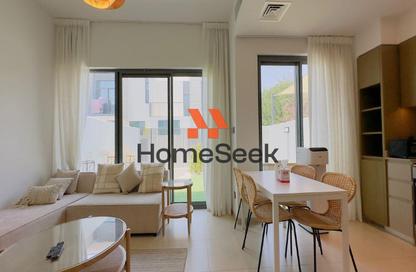 Townhouse - 3 Bedrooms - 4 Bathrooms for sale in Sun - Arabian Ranches 3 - Dubai