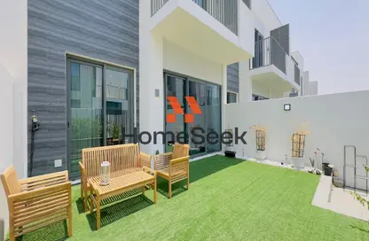 تاون هاوس - 3 غرف نوم - 4 حمامات للبيع في شمس - المرابع العربية 3 - دبي تاون هاوس - 3 غرف نوم - 4 حمامات للبيع في شمس - المرابع العربية 3 - دبي