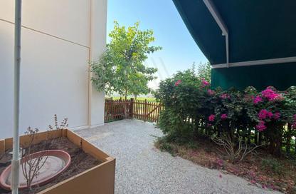 Villa - 4 Bedrooms - 5 Bathrooms for rent in Seashore - Rabdan - Abu Dhabi Villa - 4 Bedrooms - 5 Bathrooms for rent in Seashore - Rabdan - Abu Dhabi