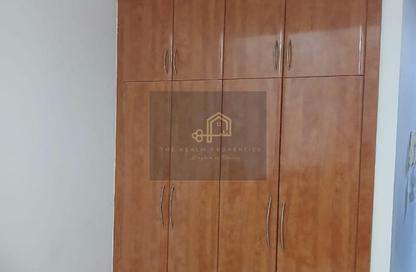 Apartment - Studio - 1 Bathroom for rent in Mirdif Tulip - Mirdif - Dubai Apartment - Studio - 1 Bathroom for rent in Mirdif Tulip - Mirdif - Dubai