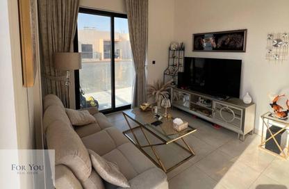 Apartment - 2 - 2 for sale in Binghatti Rose - District 15 - Jumeirah Village Circle - Dubai