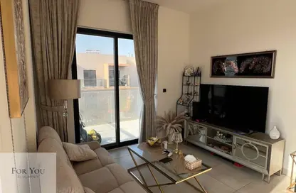Apartment - 2 Bedrooms - 2 Bathrooms for sale in Binghatti Rose - District 15 - Jumeirah Village Circle - Dubai
