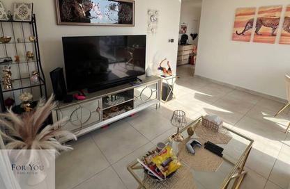 Apartment - 2 - 2 for sale in Binghatti Rose - District 15 - Jumeirah Village Circle - Dubai
