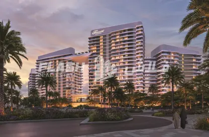 Apartment - 1 Bedroom - 2 Bathrooms for sale in Fairmont Residences - Al Marjan Island - Ras Al Khaimah