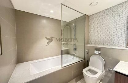 Apartment - 1 - 2 for rent in Vida Residences Creek Beach - Creek Beach - Dubai Creek Harbour (The Lagoons) - Dubai Apartment - 1 - 2 for rent in Vida Residences Creek Beach - Creek Beach - Dubai Creek Harbour (The Lagoons) - Dubai