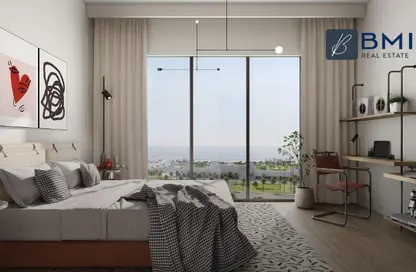 Apartment - 1 Bedroom - 1 Bathroom for sale in Saadiyat Grove - Saadiyat Cultural District - Saadiyat Island - Abu Dhabi Apartment - 1 Bedroom - 1 Bathroom for sale in Saadiyat Grove - Saadiyat Cultural District - Saadiyat Island - Abu Dhabi