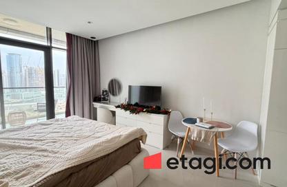 Hotel  and  Hotel Apartment - Studio - 1 Bathroom for sale in Aykon City Tower B - Aykon City - Business Bay - Dubai