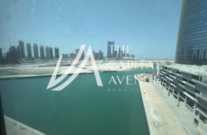 Office Space - Studio for rent in Radiant Square - City Of Lights - Al Reem Island - Abu Dhabi Office Space - Studio for rent in Radiant Square - City Of Lights - Al Reem Island - Abu Dhabi