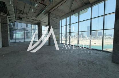 Office Space - Studio for rent in Radiant Square - City Of Lights - Al Reem Island - Abu Dhabi Office Space - Studio for rent in Radiant Square - City Of Lights - Al Reem Island - Abu Dhabi