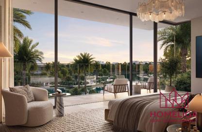 Villa - 4 Bedrooms - 6 Bathrooms for sale in Palace Villas - Ostra - The Oasis by Emaar - Dubai