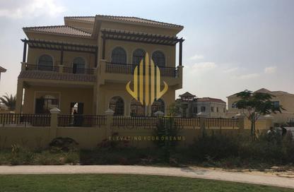 Villa - 6 Bedrooms - 7 Bathrooms for sale in Hacienda - The Villa - Dubai