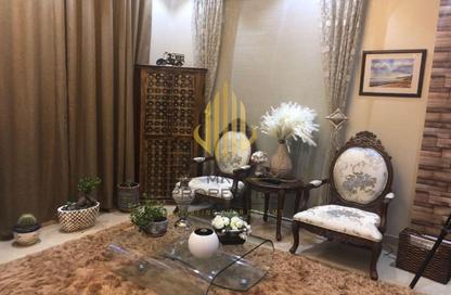Villa - 6 Bedrooms - 7 Bathrooms for sale in Hacienda - The Villa - Dubai
