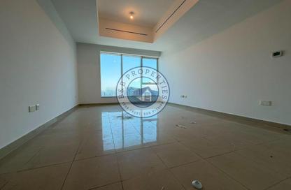 Apartment - 2 Bedrooms - 2 Bathrooms for rent in Sama Tower - Electra Street - Abu Dhabi