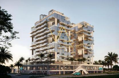 Apartment - 3 - 4 for sale in Al Furjan - Dubai