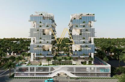 Apartment - 3 - 4 for sale in Al Furjan - Dubai Apartment - 3 - 4 for sale in Al Furjan - Dubai