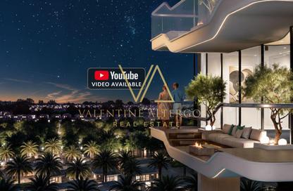Apartment - 3 - 4 for sale in Al Furjan - Dubai Apartment - 3 - 4 for sale in Al Furjan - Dubai