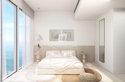 Apartment - 1 Bedroom - 2 Bathrooms for sale in Bayviews - Hayat Island - Mina Al Arab - Ras Al Khaimah