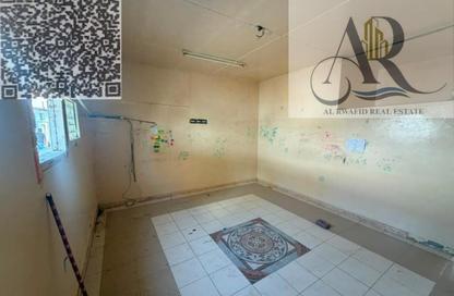 Labor Camp - Studio - 7+ Bathrooms for rent in Crown Palace Hotel - Al Rashidiya 1 - Al Rashidiya - Ajman
