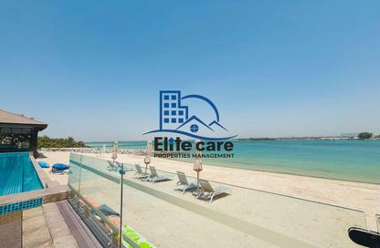 Villa - 5 Bedrooms - 7 Bathrooms for rent in Nalaya Villas - Najmat Abu Dhabi - Al Reem Island - Abu Dhabi