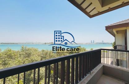 Villa - 5 Bedrooms - 7 Bathrooms for rent in Nalaya Villas - Najmat Abu Dhabi - Al Reem Island - Abu Dhabi Villa - 5 Bedrooms - 7 Bathrooms for rent in Nalaya Villas - Najmat Abu Dhabi - Al Reem Island - Abu Dhabi