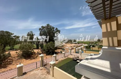 Townhouse - 4 Bedrooms - 4 Bathrooms for sale in The Townhouses at Al Hamra Village - Al Hamra Village - Ras Al Khaimah