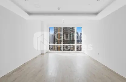 Office Space - 1 Bedroom for rent in Tamani Art Tower - Business Bay - Dubai